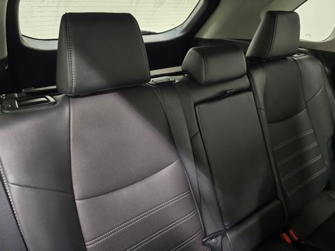 Certified 2025 Toyota RAV4 Limited w/ Weather Package image 22