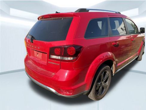 Used 2018 Dodge Journey Crossroad image 10