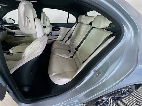 Certified 2025 Mercedes-Benz C 300 Sedan image 25