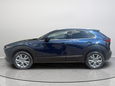 Used 2023 MAZDA CX-30 AWD 2.5 S w/ Premium Package image 10