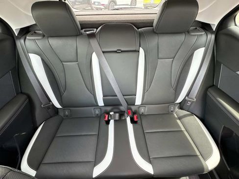 Used 2025 Buick Envision Sport Touring image 54