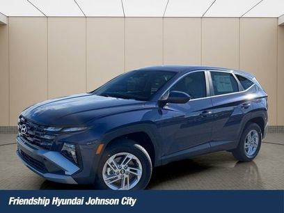 New 2026 Hyundai Tucson SE