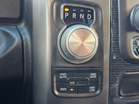 Used 2014 RAM 1500 Limited AWD/4WD image 29