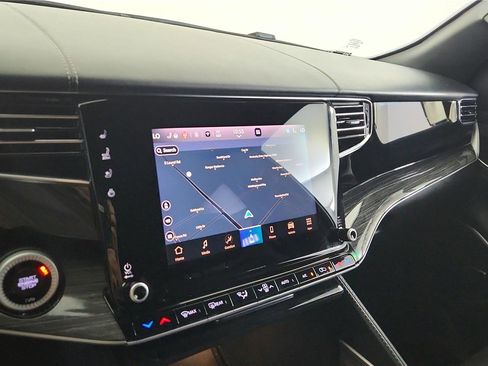 Used 2022 Jeep Wagoneer Series II image 29