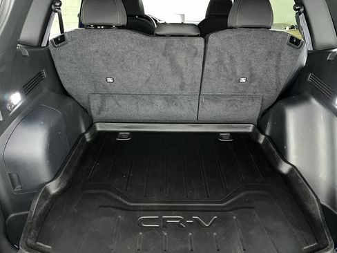 Used 2024 Honda CR-V Sport image 28