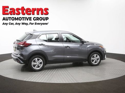 Used 2024 Nissan Kicks S FWD image 41