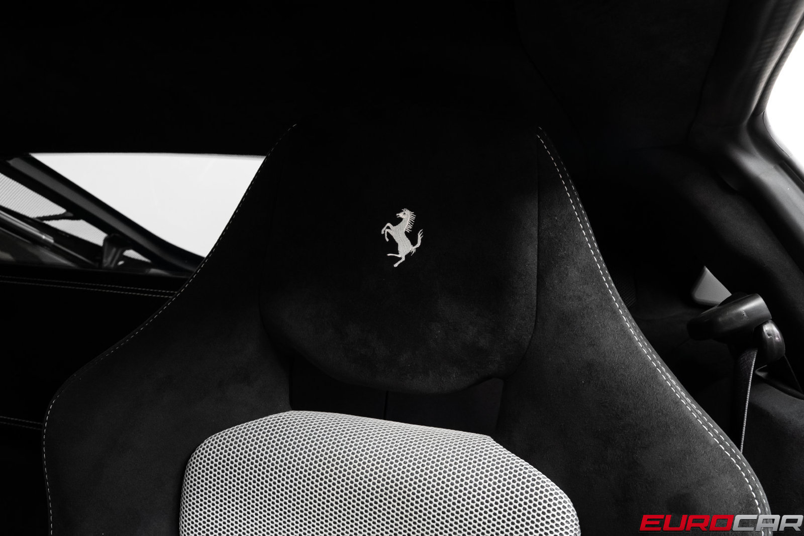 Used 2014 Ferrari 458 Speciale Coupe RWD image 47