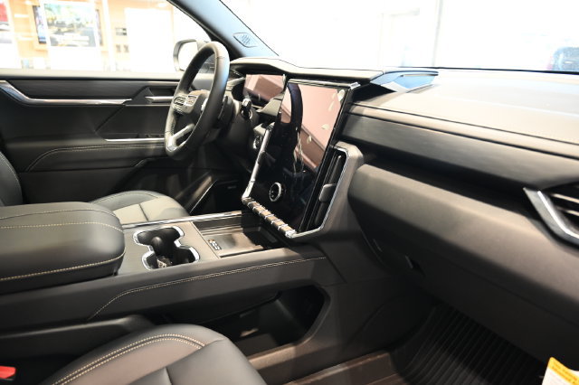 New 2027 GMC Acadia Elevation w/ Black Edition FWD image 14