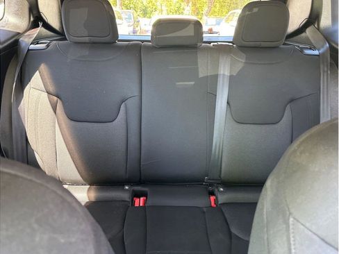 Used 2020 Jeep Renegade Sport image 20