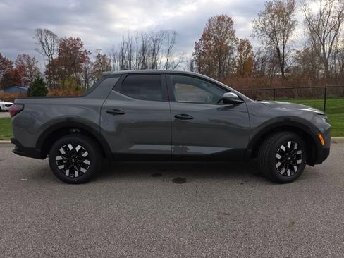 New 2026 Hyundai Santa Cruz SE image 20