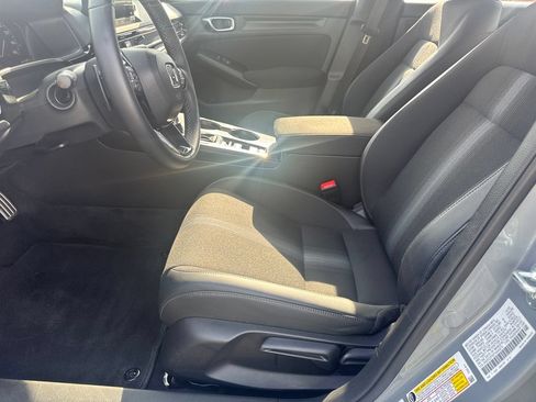 Used 2026 Honda Civic Sport image 13