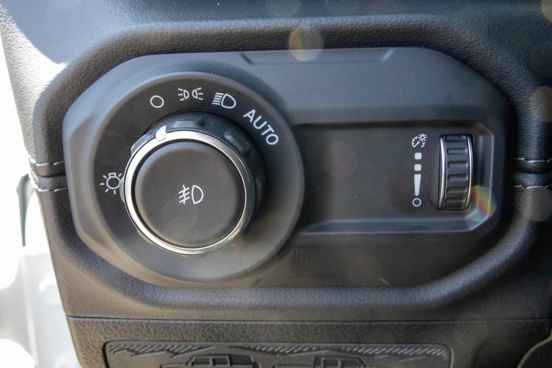 New 2027 Jeep Wrangler Unlimited Rubicon AWD/4WD image 30