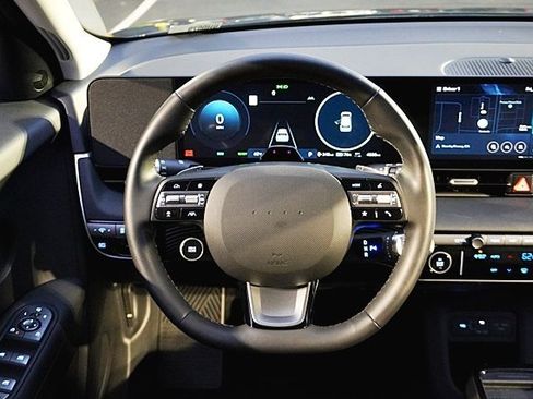 Certified 2025 Hyundai Ioniq 5 SEL image 24