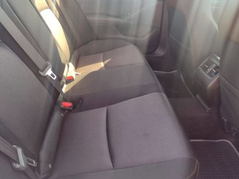 Used 2019 Honda Accord EX image 20