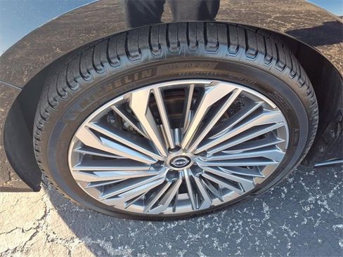 Used 2023 Nissan Altima 2.5 SL image 39