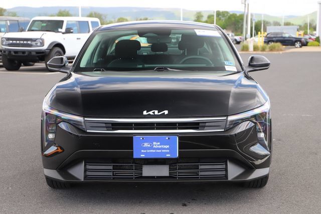 Used 2025 Kia K4 FWD image 7