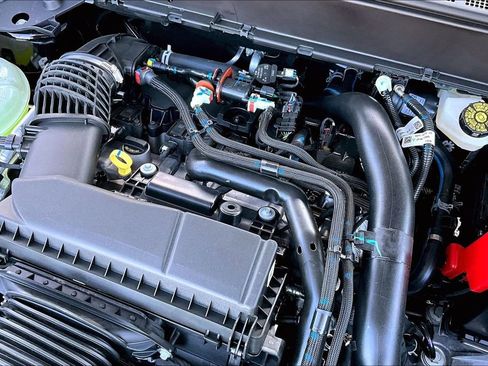 New 2026 Ford Maverick Tremor image 33