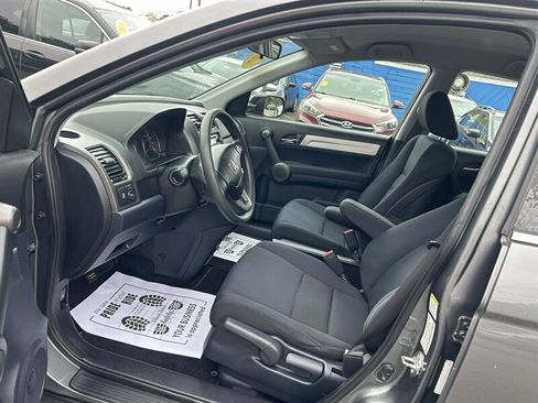 Used 2011 Honda CR-V LX image 9