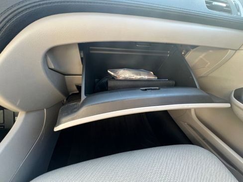 Used 2013 Honda Civic HF image 21