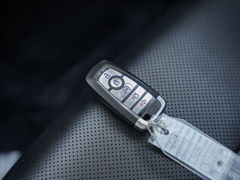 Used 2024 Ford Mustang Premium image 35