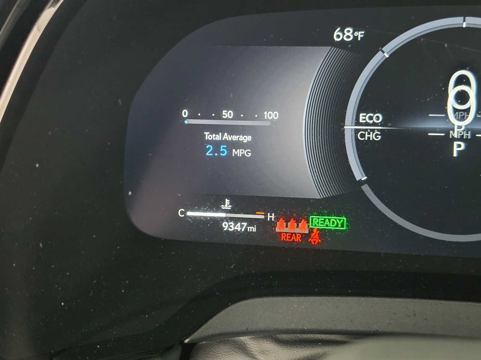 Certified 2026 Lexus RX 350h w/ Convenience Package AWD/4WD image 24