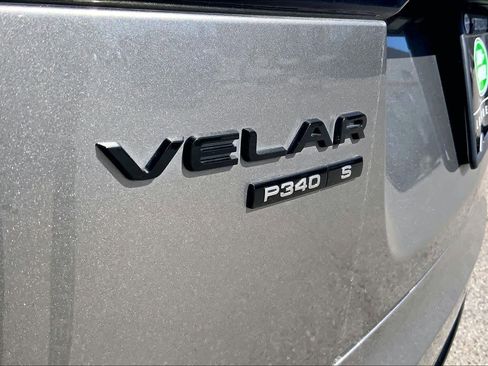 Used 2020 Land Rover Range Rover Velar R-Dynamic S image 30