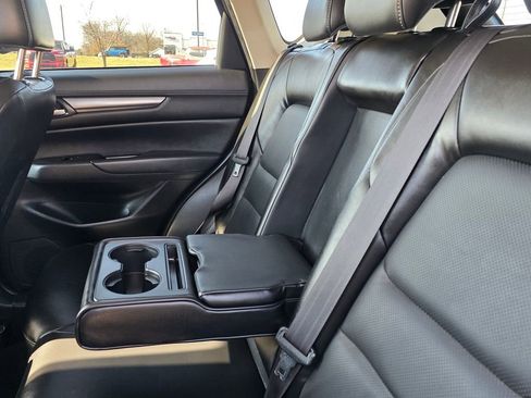 Used 2025 MAZDA CX-5 AWD 2.5 S w/ Select Package image 31