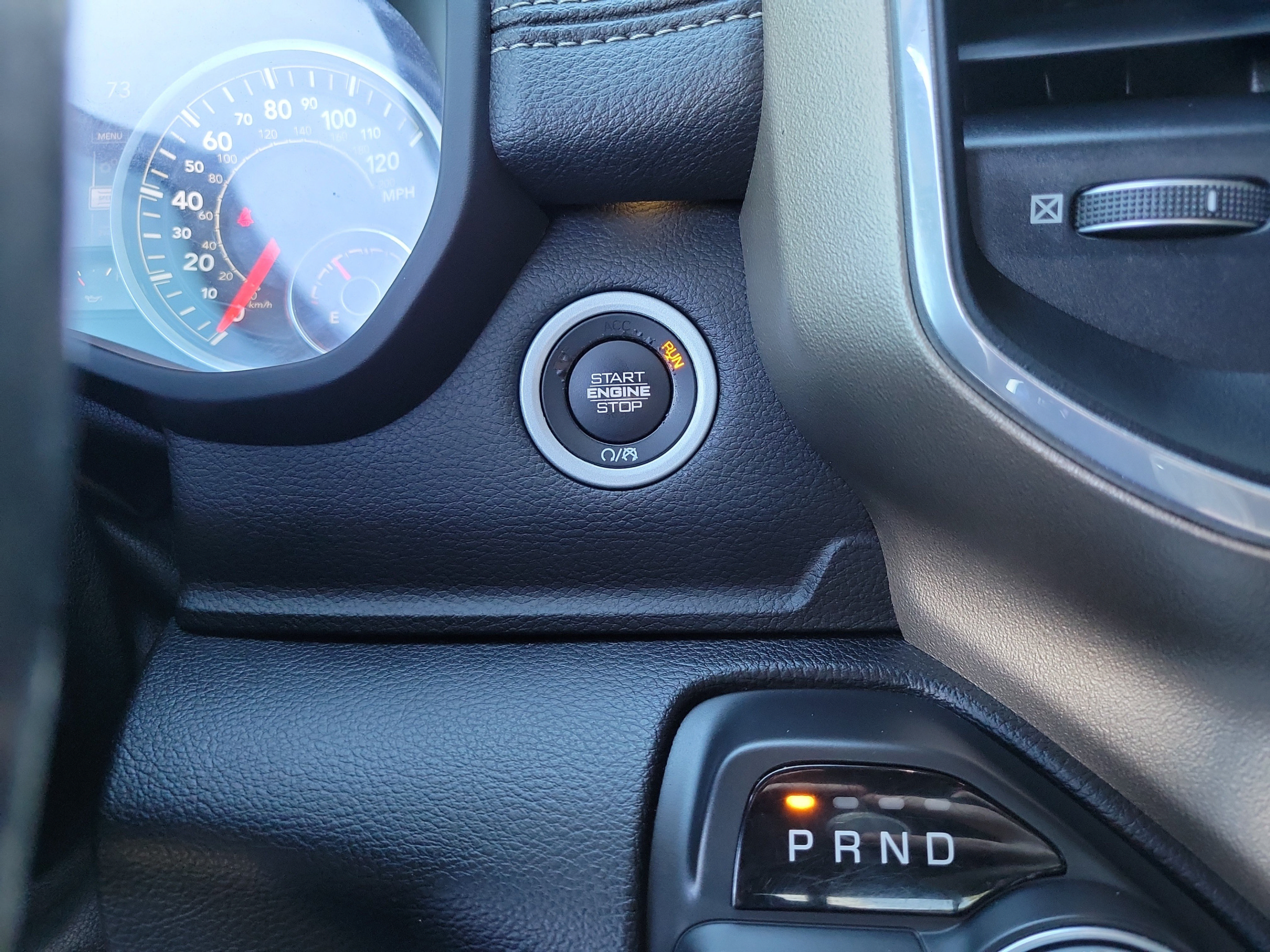 Used 2019 RAM 1500 Laramie RWD image 25