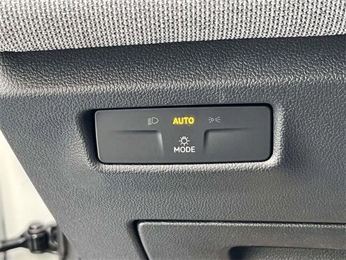 New 2025 Volkswagen Tiguan S image 19