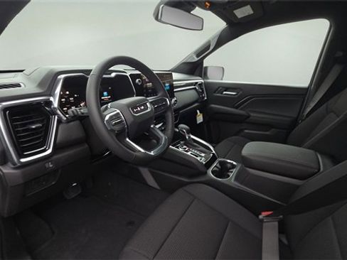 New 2026 GMC Canyon Elevation w/ Convenience Package image 20