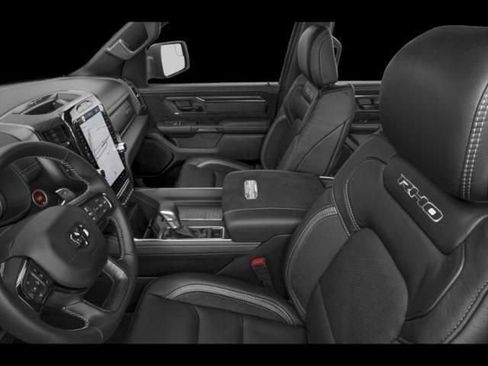 New 2026 RAM 1500 RHO w/ RHO Level 1 Equipment Group image 20