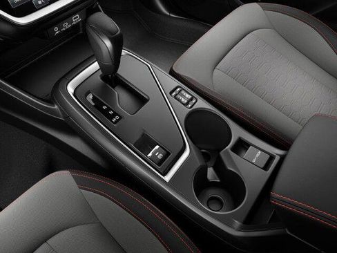 New 2026 Subaru Impreza 2.0i Sport AWD/4WD image 20