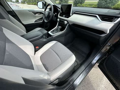 Used 2023 Toyota RAV4 XLE w/ Convenience Package AWD/4WD image 21
