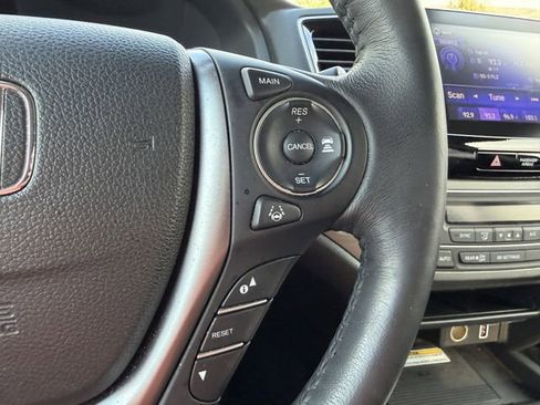 Used 2021 Honda Ridgeline RTL-E image 26