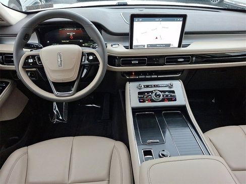 Certified 2023 Lincoln Aviator AWD w/ Premium Package image 12