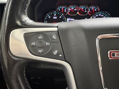 Used 2017 GMC Sierra 1500 SLT AWD/4WD image 33