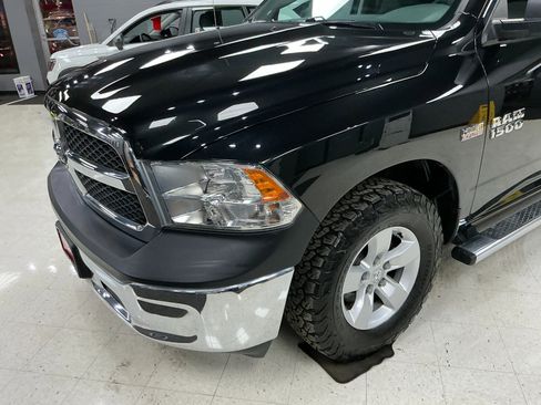 Used 2018 RAM 1500 Tradesman w/ Popular Equipment Group image 32