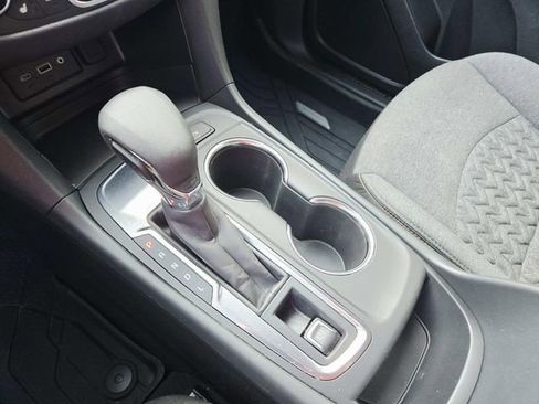 Used 2024 Chevrolet Equinox LT w/ LPO, Floor Liner Package image 26