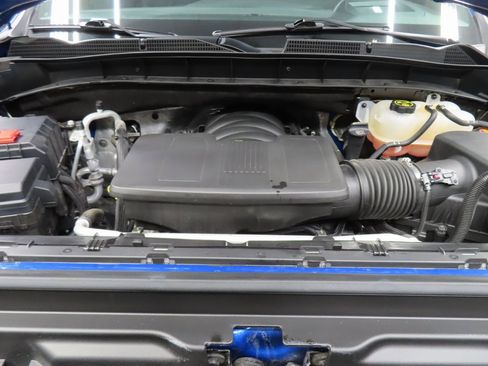 Used 2022 GMC Sierra 1500 AT4 w/ Technology Package image 36