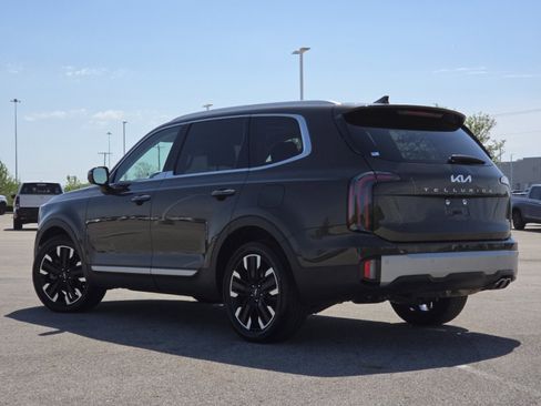 Used 2024 Kia Telluride SX Prestige AWD/4WD image 17