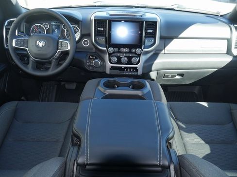 New 2026 RAM 1500 Big Horn image 6