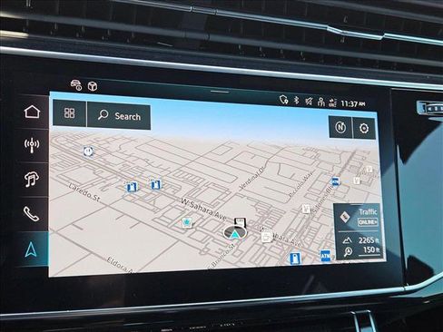 New 2025 Audi Q8 Premium Plus image 13