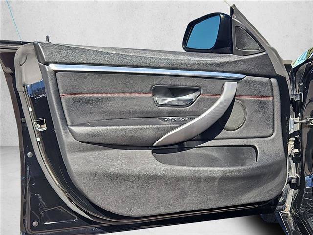 Used 2019 BMW 430i Gran Coupe RWD image 11