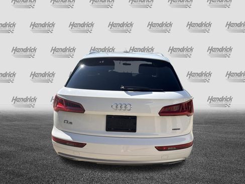 Used 2019 Audi Q5 2.0T Premium AWD/4WD image 9