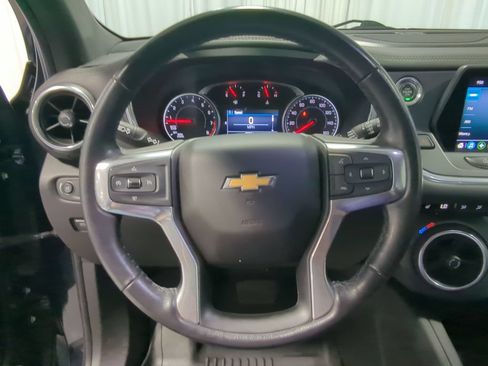 Used 2020 Chevrolet Blazer LT FWD image 28