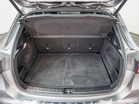 Certified 2024 Mercedes-Benz GLA 250 w/ Exclusive Package image 8