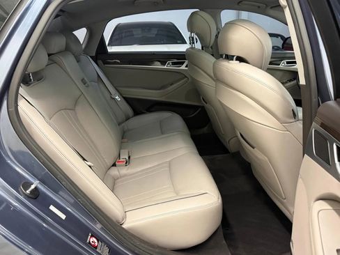 Used 2016 Hyundai Genesis 3.8 w/ Option Group 02 image 36