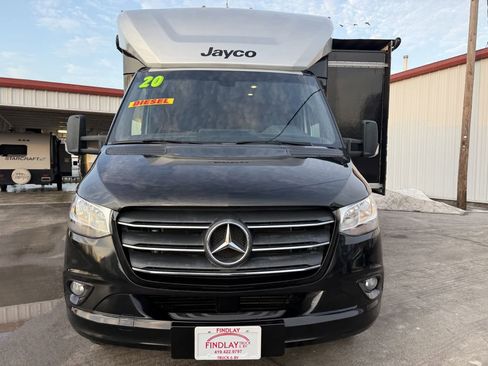 Used 2019 Mercedes-Benz Sprinter 170 image 5