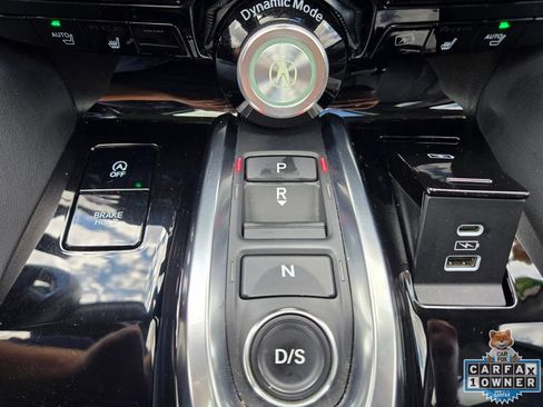 Used 2025 Acura MDX FWD w/ Technology Package image 41