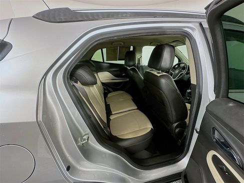 Used 2017 Buick Encore Preferred image 24